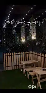 Cafe chef 1 years experience
