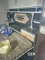 Bed ,almaari सिंघार almaari