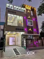 G+1 for sale with Loan facility in Dammaiguda Ghmc limits