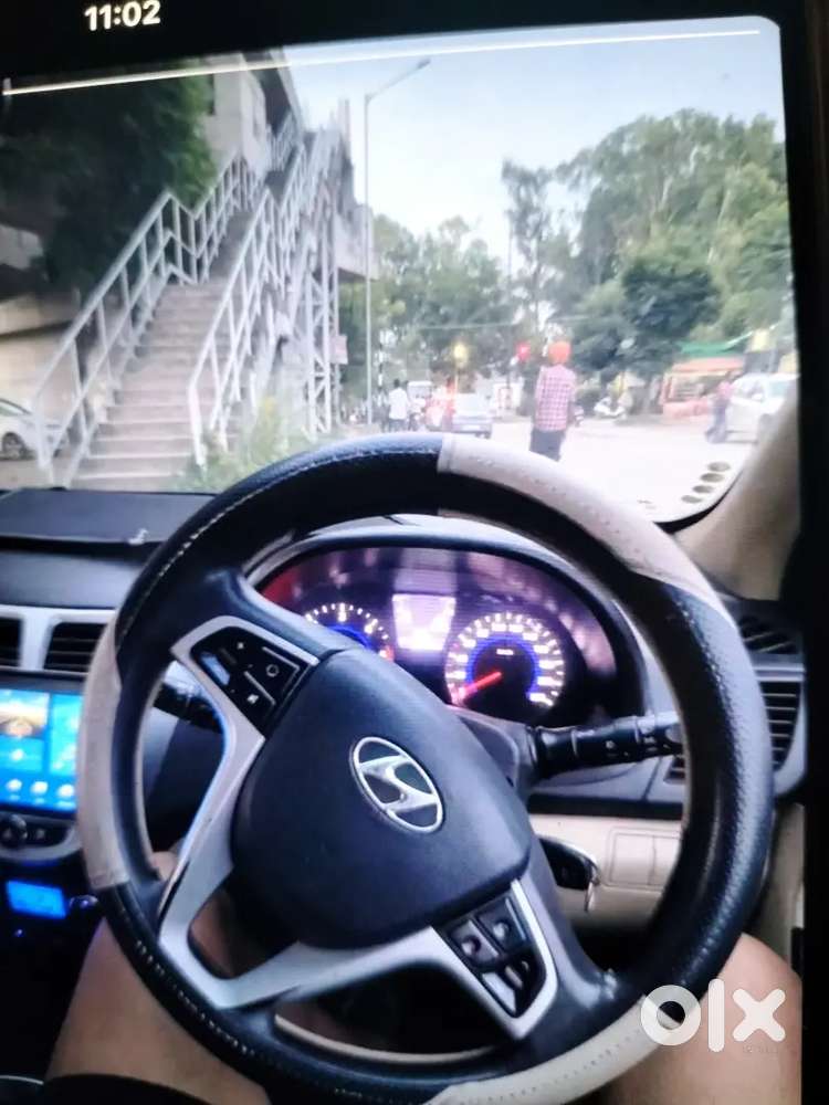 Full time driver required in Ludhiana