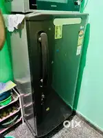 LG 215 L Single Door 5 Star Fridge