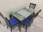 Dining Table - 4 seater