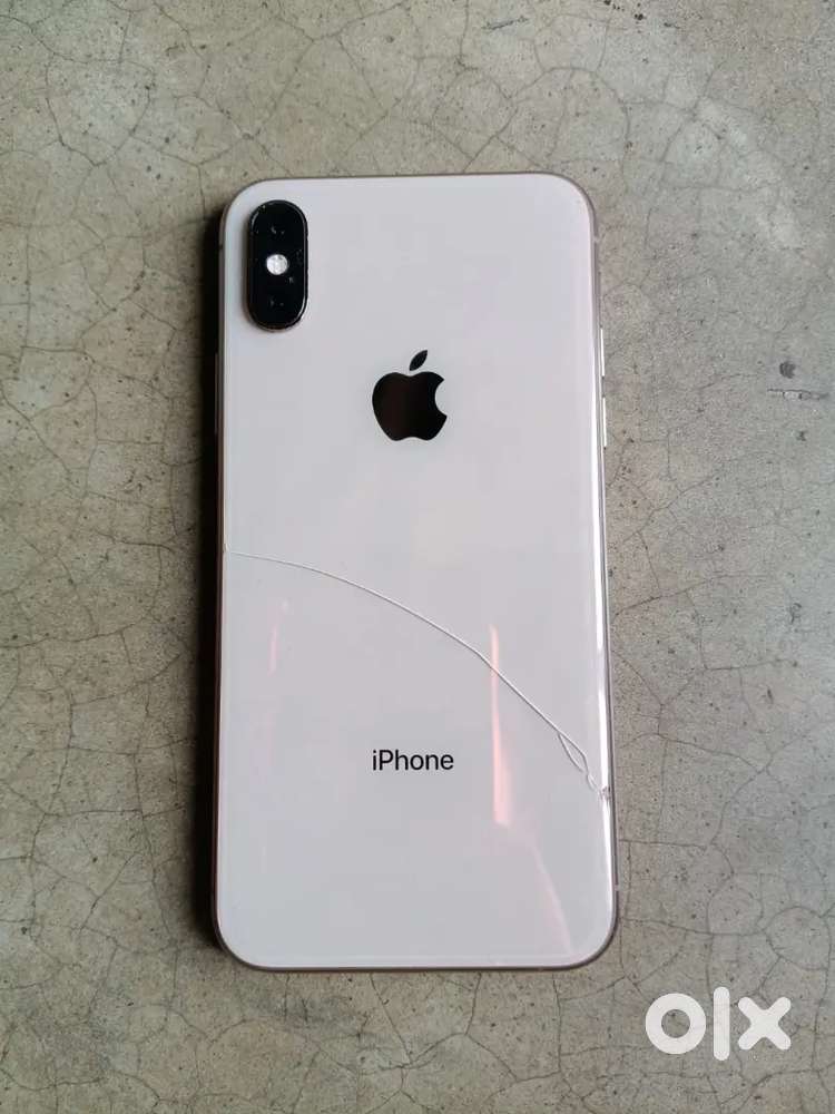 iPhone xs 64gb sealed set
