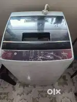 Haier 7 Kg 5 Star Fully Automatic Top Load