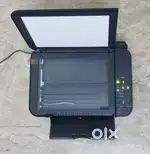 Cannon Ink Jet Printer
