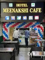 Urgent need Chef and helper for Chinese snack centre at kharadi