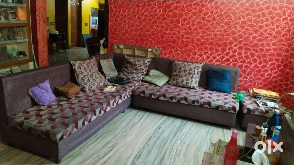 L style Sofa for sale