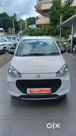 Maruti Suzuki Alto K10 1.0 VXI, 2022, Petrol