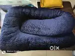 Pregnancy Pillow, Nursing Pillow & Baby Play Mat