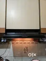 Cata kitchen chimney for sale in working condition