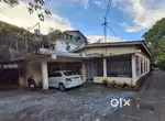 Land with House for Sale