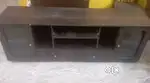 TV STAND PERFECT LOOK GOOD CONDITION