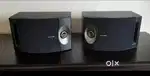 Bose - 201 Series V Direct Speakers