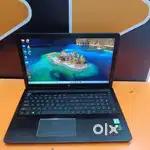 HP PAVILION POWER 15 MODEL  CORE I7 7TH GEN GAMING LAPTOP