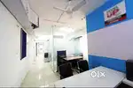 Pushti Heights Office Space