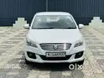 Maruti Suzuki Ciaz 2014-2017 AT VXi Plus, 2015, Petrol