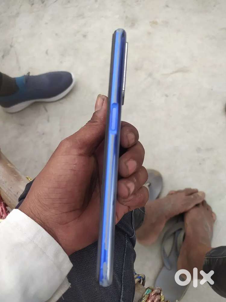 All ok oppo A55