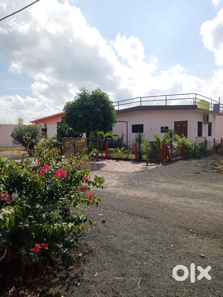 Rs280/Sq.ft land available for sale in nagpur