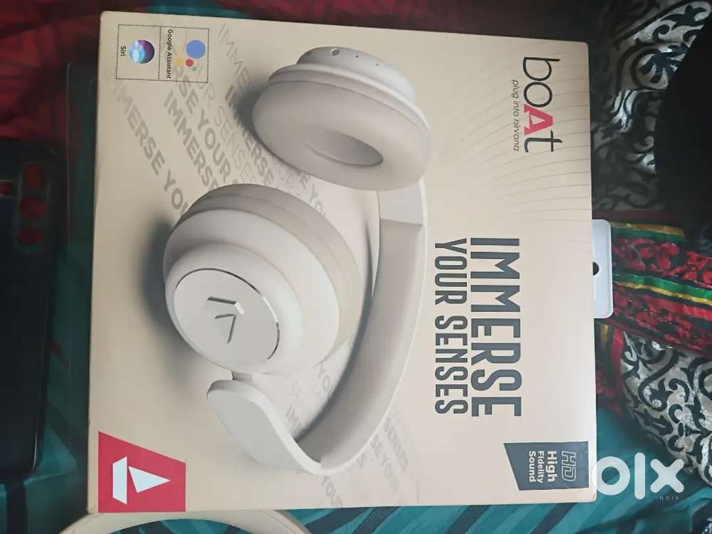 Boat Rockers 450 Headfones