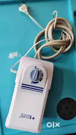 Air bed Pump
