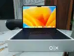 APPLE MACBOOK AIR M2 8GB RAM 256GB SSD A1 CONDITIO WITH BOX