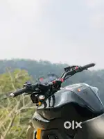 Yamaha m 15