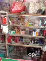 Anjel beauty parlour