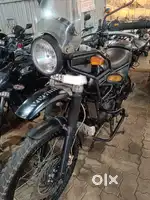 Good condition Royal Enfield Himalayan for sale