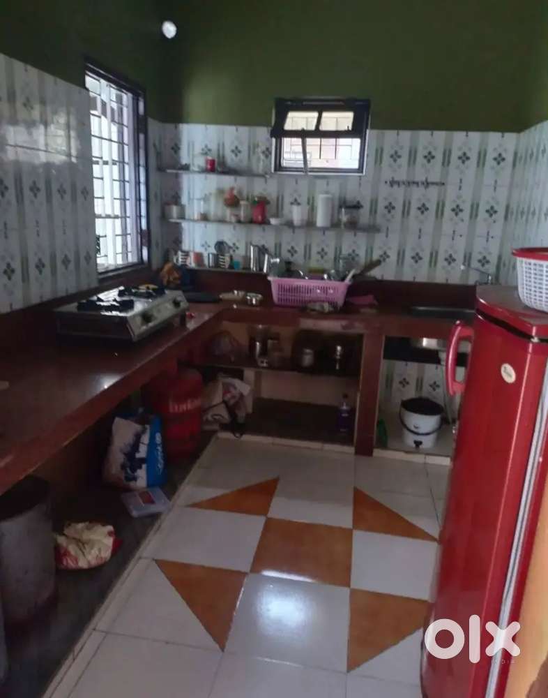 Double room set available