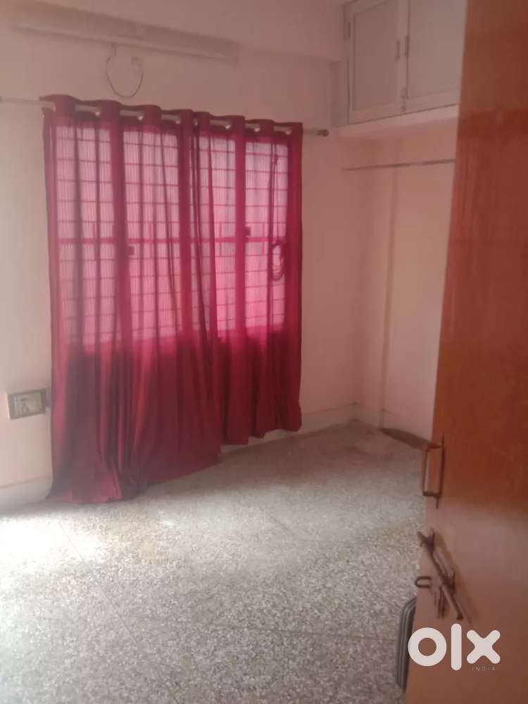 1bhk flat for sale in govind garden near prabhat petrol pump