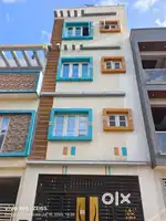 Independent builder floor house for sale