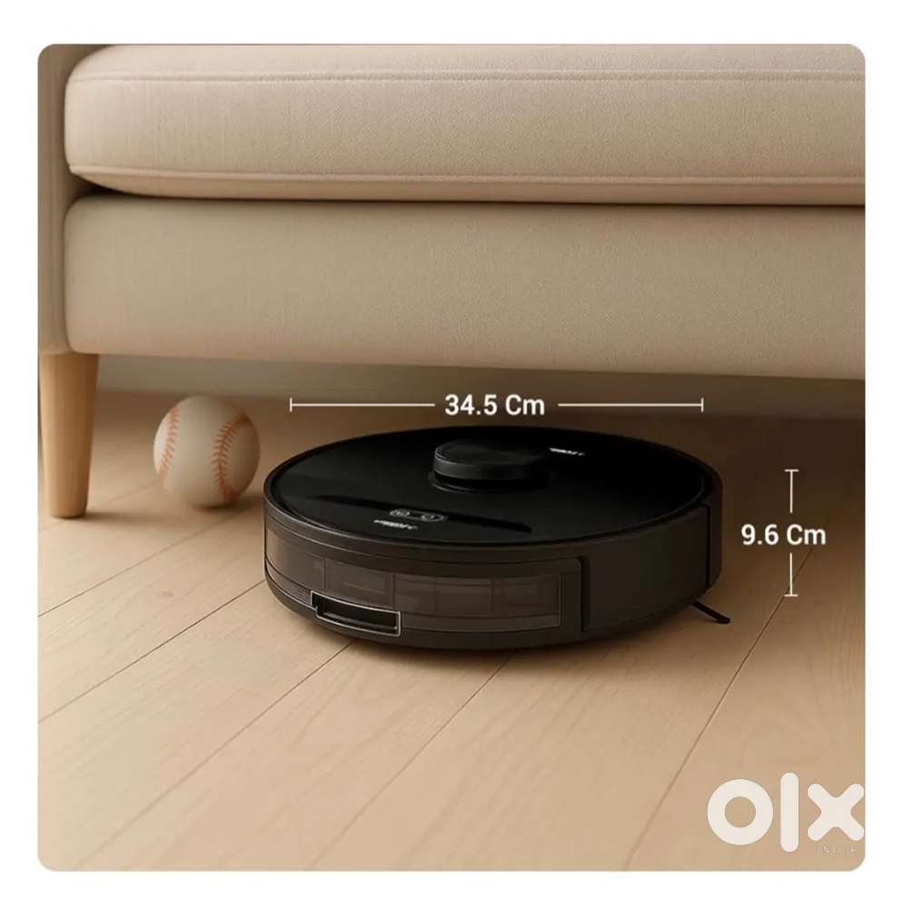 Eureka forbes Vacuum cleaner