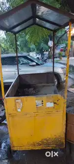 Food stall