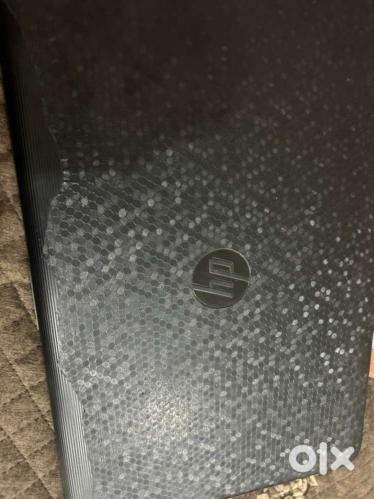 Hp Laptop .
