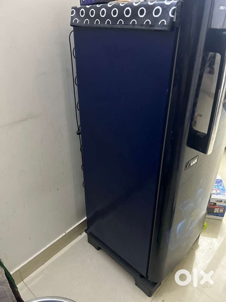 Voltas beko fridge