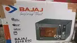 Urgent sell Convection and Grill (2 in 1) Microvave Oven 23L.