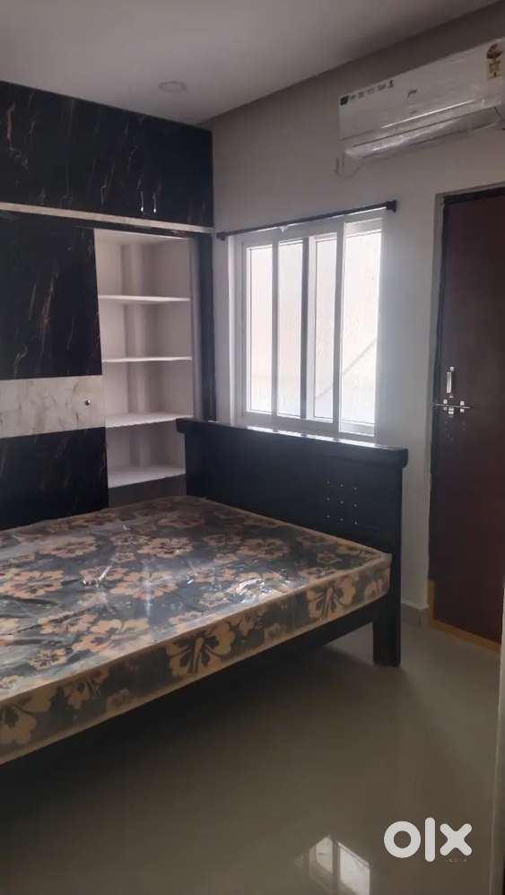 2bhk fully furnished flat for rent in manikonda