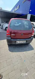 Maruti Suzuki Alto 800 2009 Petrol Good Condition