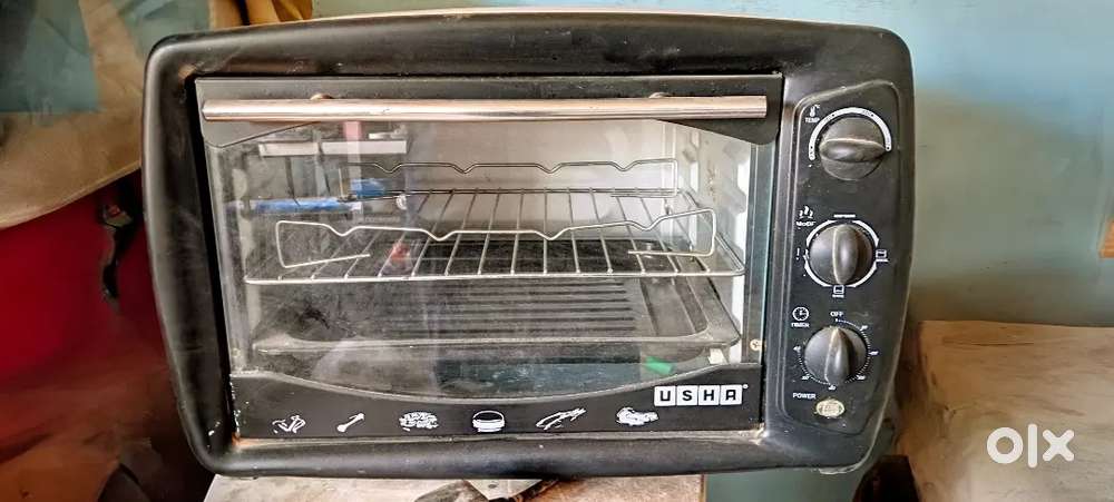 Usha OTG and Kent water purifier for sale