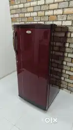 Best refrigerator @6499 with warranty shipping and cod all over banglr