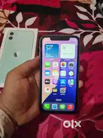 Iphone 11 128GB