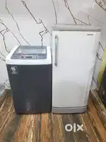 Best September combo offer available refrigerator and washing machine