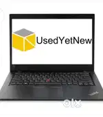 Laptop Lenovo I7