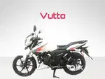 TVS Apache RTR 160 RM Disc(1622), 6 Months Warranty