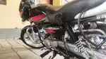 Urgent sale hero honda bike ( 30000/- - 35000/-)
