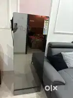 Haier Refrigerator 4 Star 220 ltr