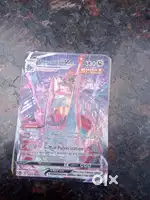 Pokemon card
