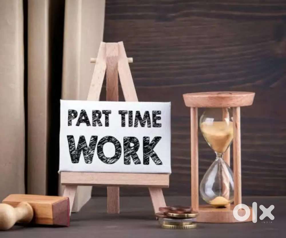 Female Personal Secretary