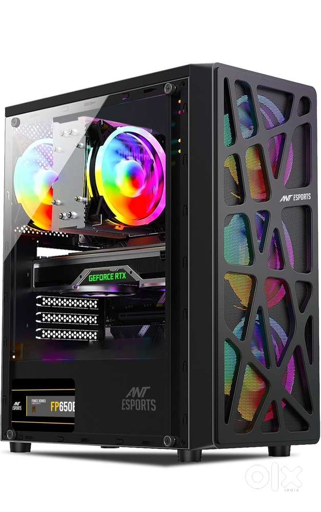 Asus gaming cpu