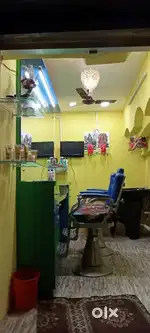 Ladies beauty parlour jonno beautician chai